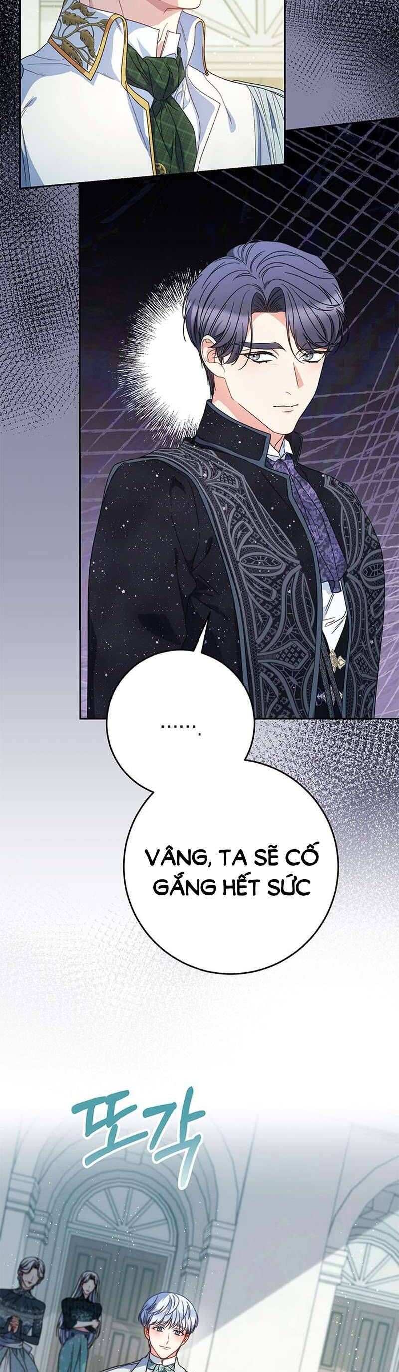 Nuôi Dưỡng Em Gái Xinh Đẹp Chapter 58 - Trang 2