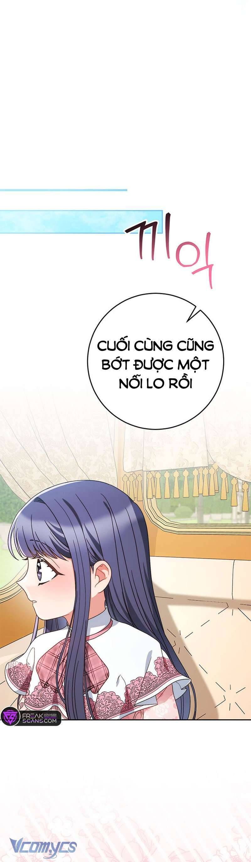 Nuôi Dưỡng Em Gái Xinh Đẹp Chapter 58 - Trang 2