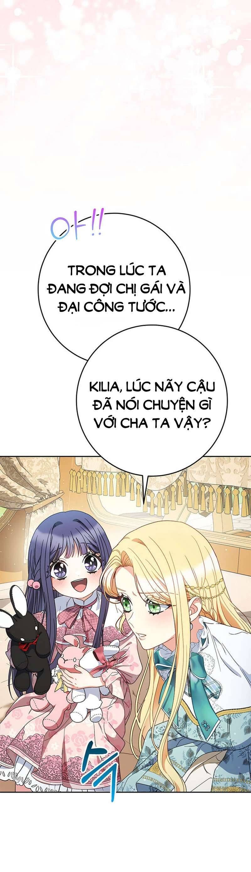 Nuôi Dưỡng Em Gái Xinh Đẹp Chapter 58 - Trang 2