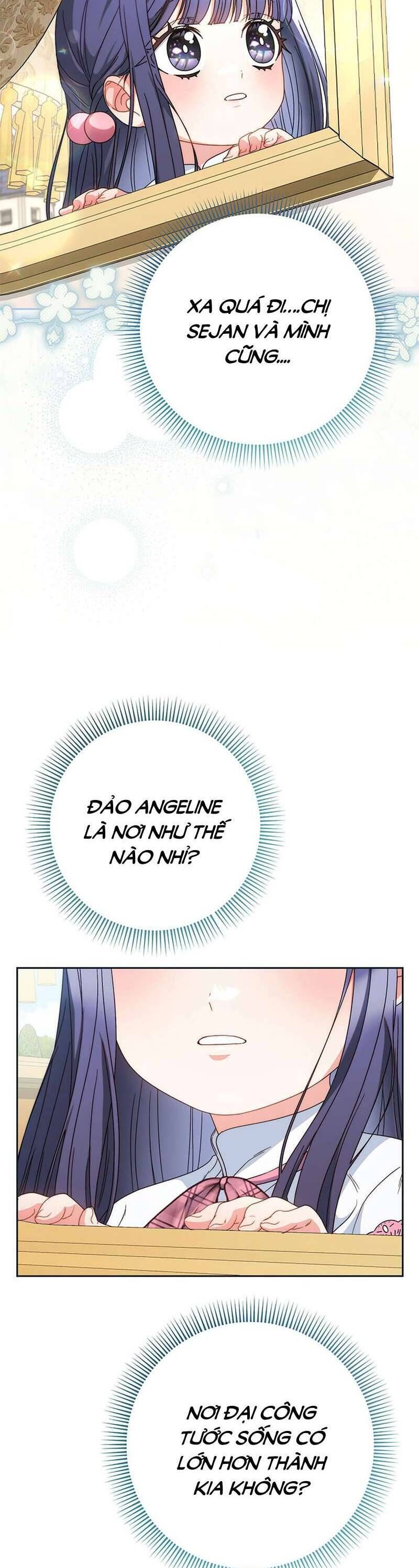 Nuôi Dưỡng Em Gái Xinh Đẹp Chapter 58 - Trang 2