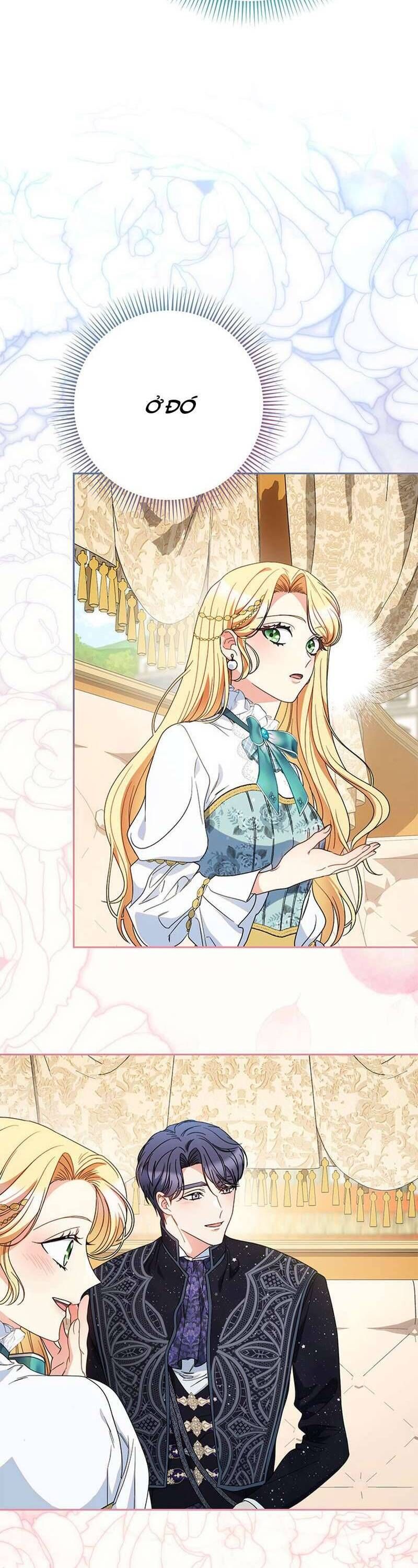 Nuôi Dưỡng Em Gái Xinh Đẹp Chapter 58 - Trang 2