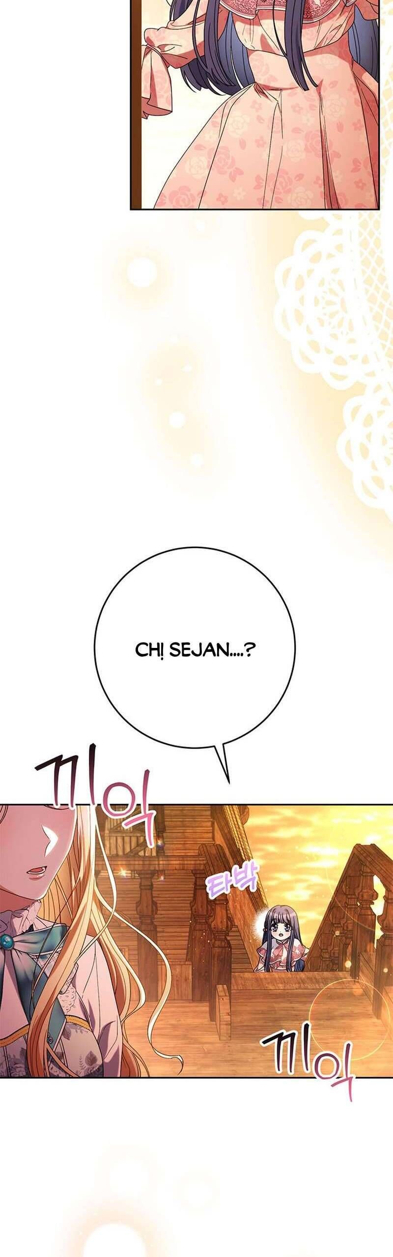 Nuôi Dưỡng Em Gái Xinh Đẹp Chapter 58 - Trang 2