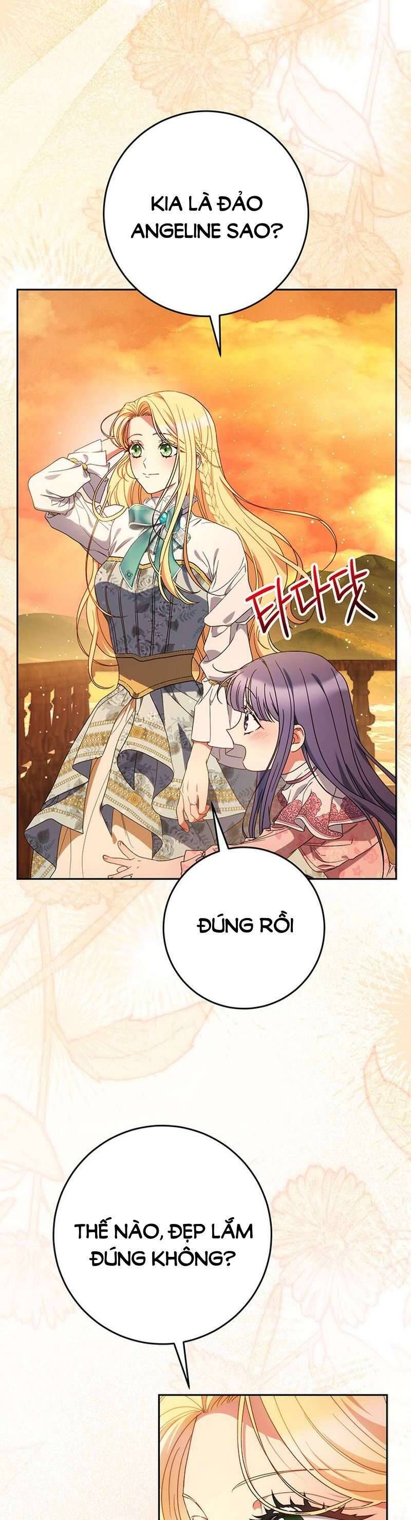 Nuôi Dưỡng Em Gái Xinh Đẹp Chapter 58 - Trang 2