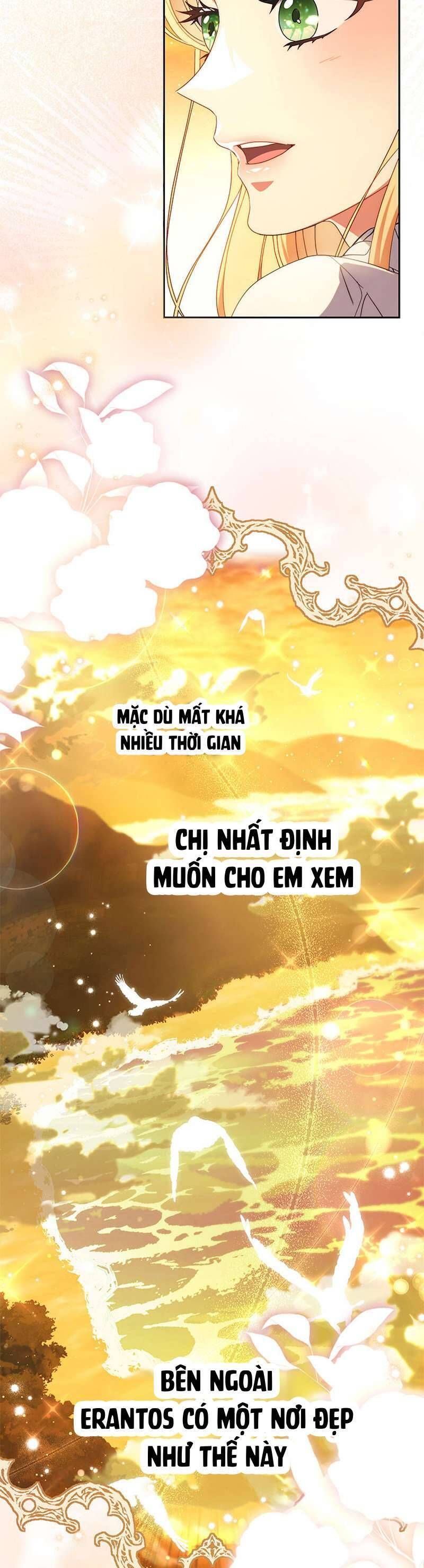 Nuôi Dưỡng Em Gái Xinh Đẹp Chapter 58 - Trang 2