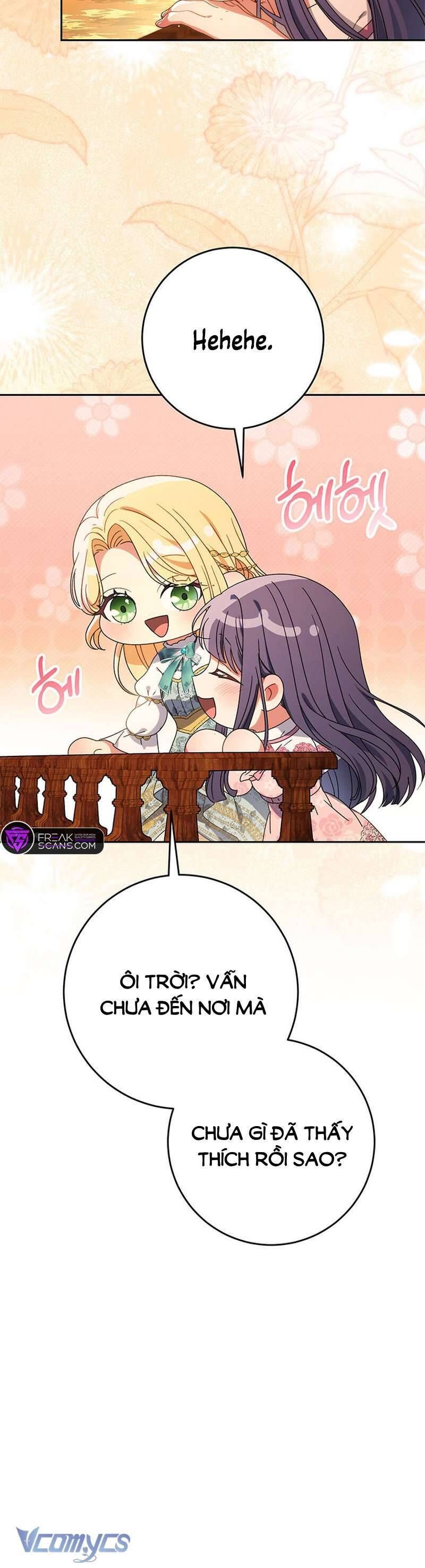 Nuôi Dưỡng Em Gái Xinh Đẹp Chapter 58 - Trang 2