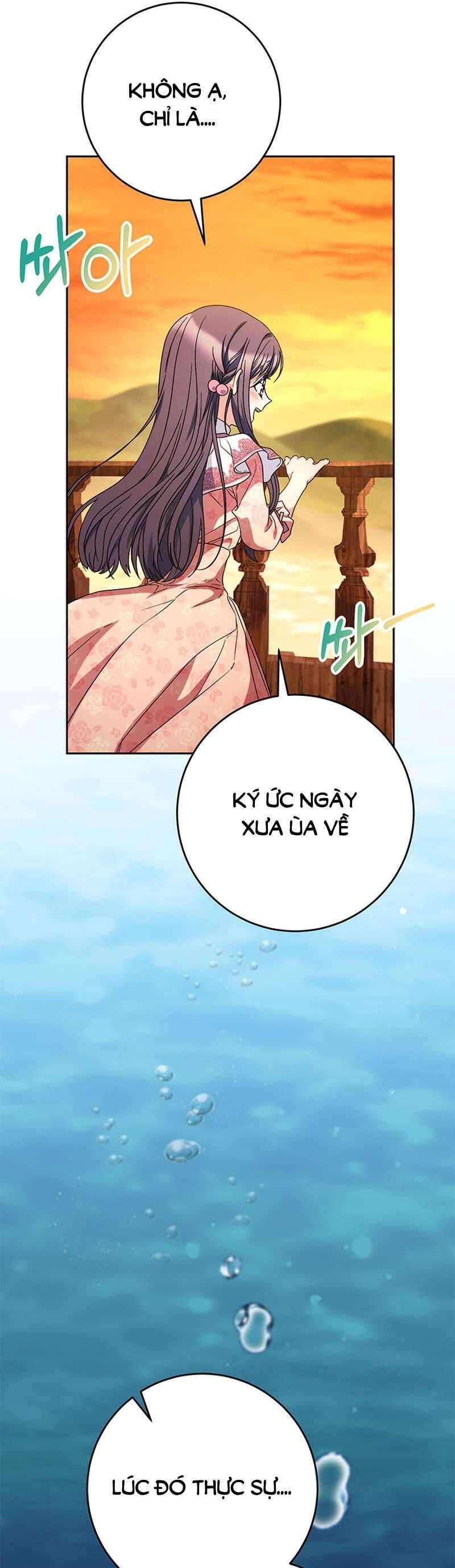 Nuôi Dưỡng Em Gái Xinh Đẹp Chapter 58 - Trang 2
