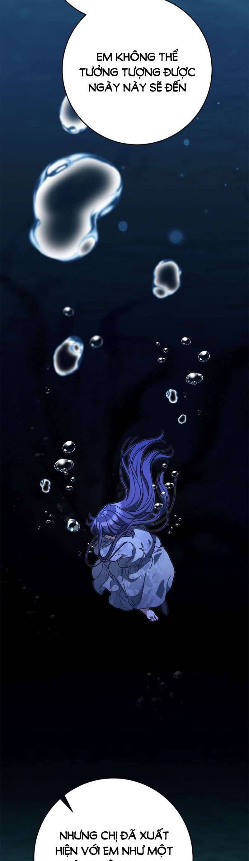 Nuôi Dưỡng Em Gái Xinh Đẹp Chapter 58 - Trang 2