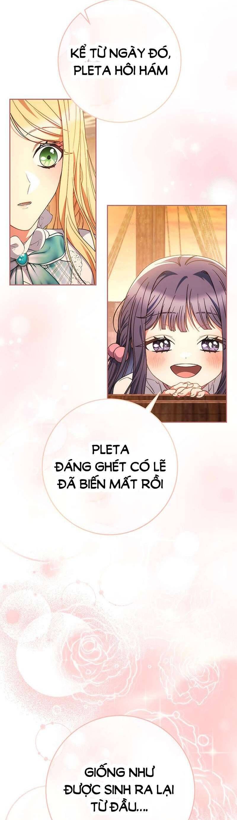 Nuôi Dưỡng Em Gái Xinh Đẹp Chapter 58 - Trang 2