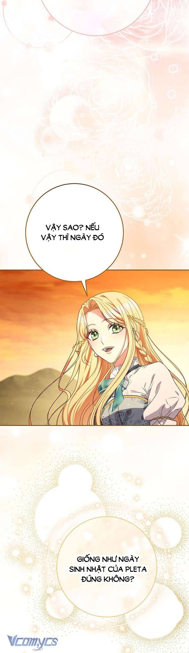 Nuôi Dưỡng Em Gái Xinh Đẹp Chapter 58 - Trang 2