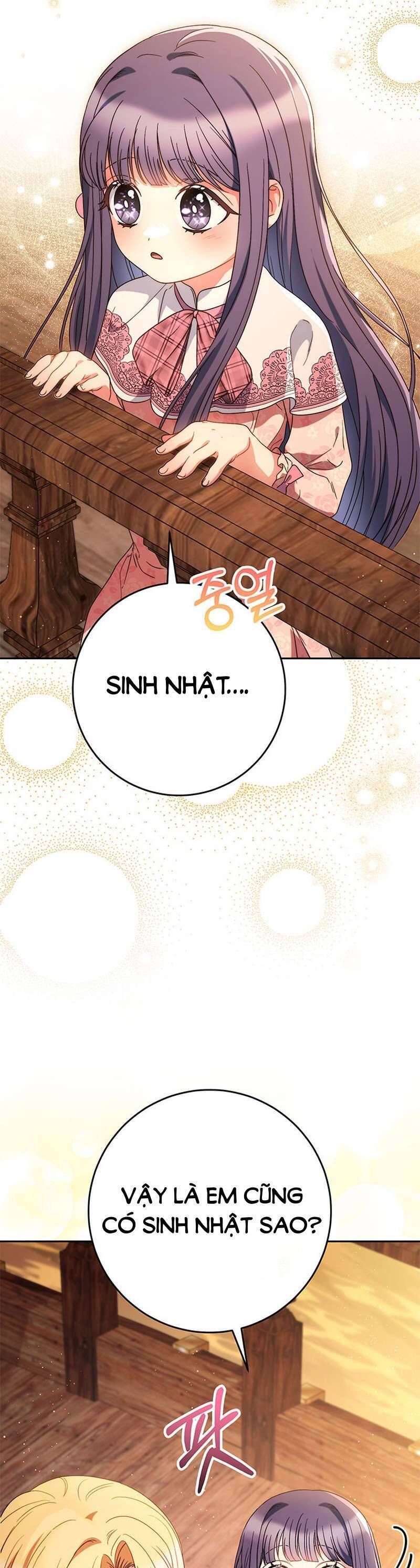 Nuôi Dưỡng Em Gái Xinh Đẹp Chapter 58 - Trang 2