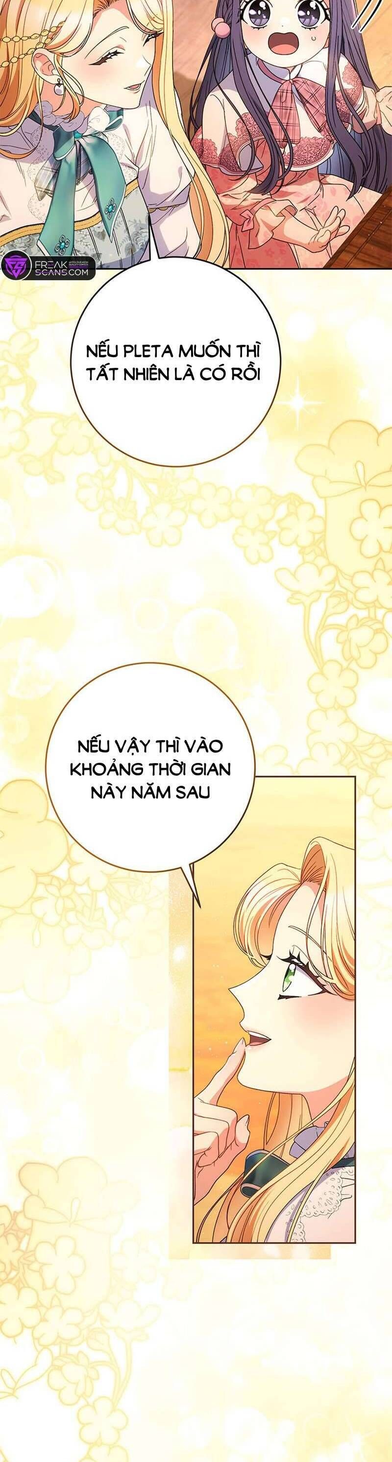 Nuôi Dưỡng Em Gái Xinh Đẹp Chapter 58 - Trang 2