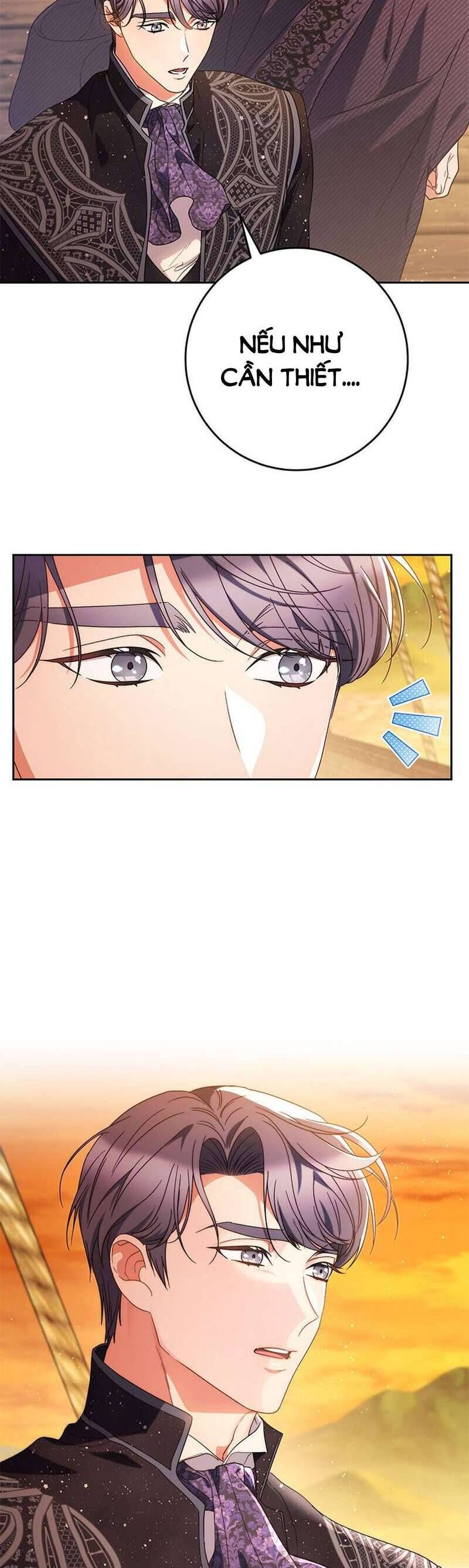 Nuôi Dưỡng Em Gái Xinh Đẹp Chapter 58 - Trang 2