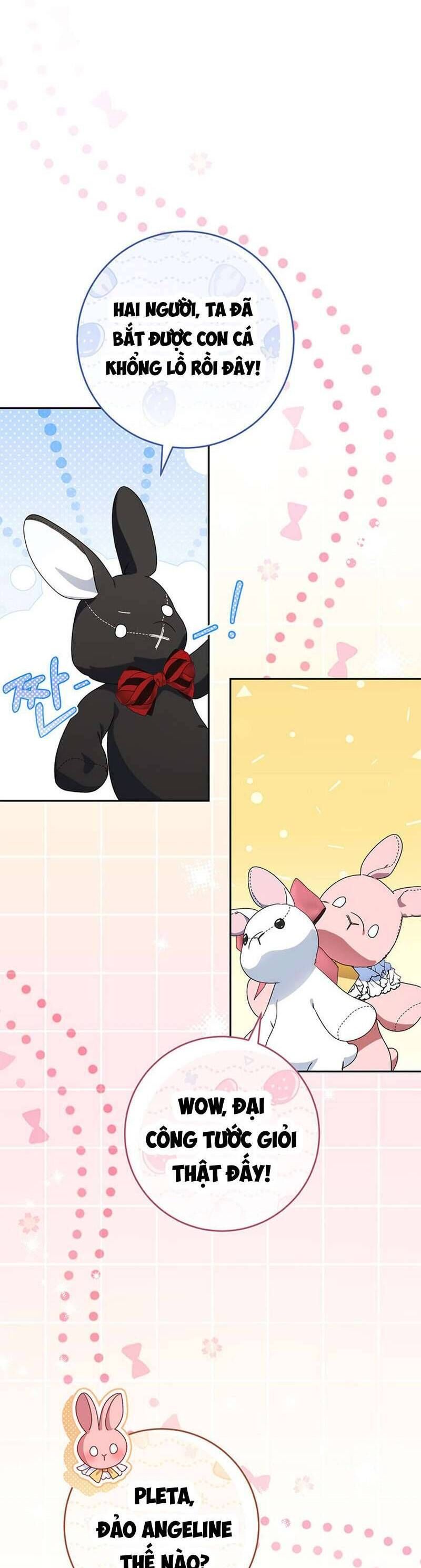 Nuôi Dưỡng Em Gái Xinh Đẹp Chapter 58 - Trang 2