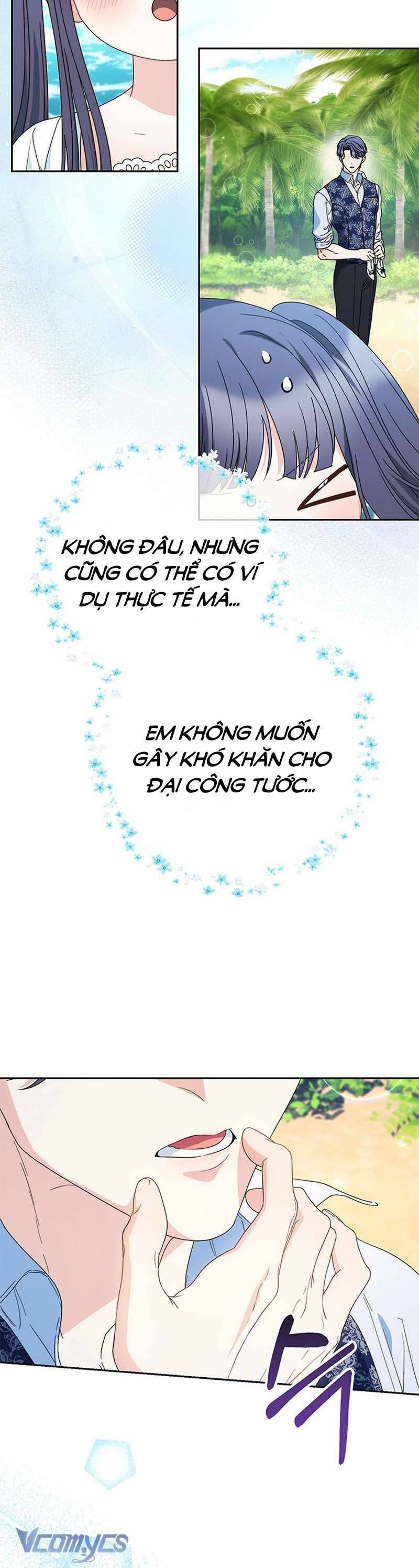 Nuôi Dưỡng Em Gái Xinh Đẹp Chapter 59 - Trang 2