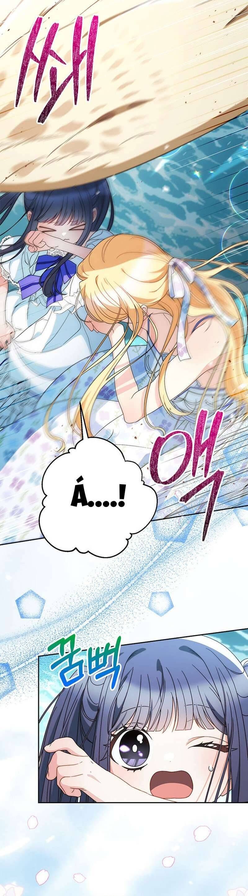 Nuôi Dưỡng Em Gái Xinh Đẹp Chapter 59 - Trang 2