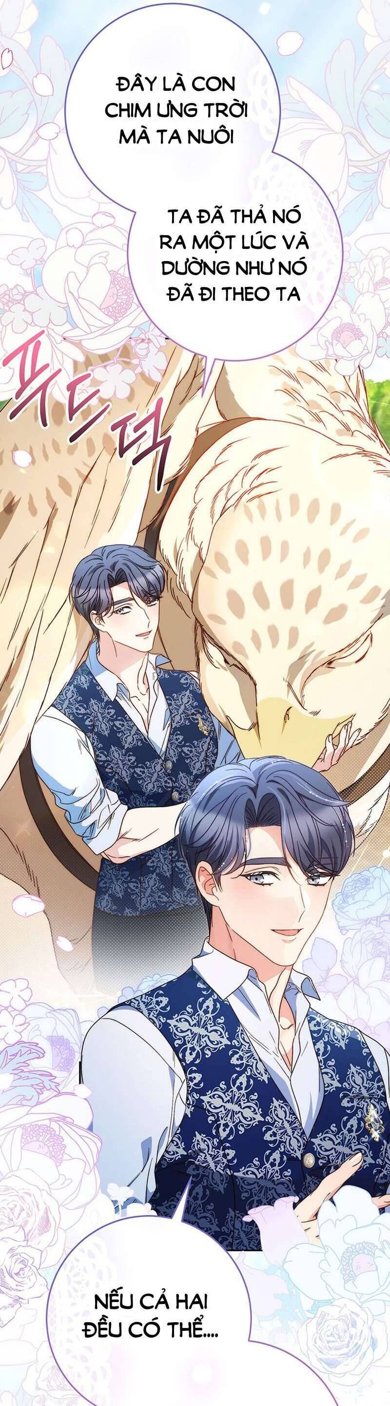Nuôi Dưỡng Em Gái Xinh Đẹp Chapter 59 - Trang 2