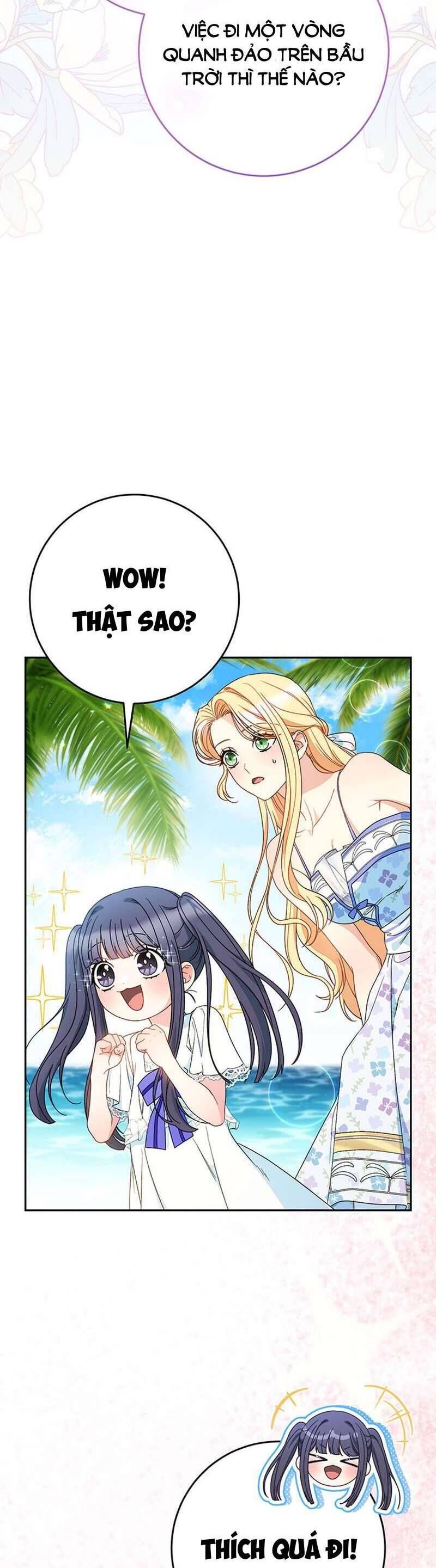 Nuôi Dưỡng Em Gái Xinh Đẹp Chapter 59 - Trang 2