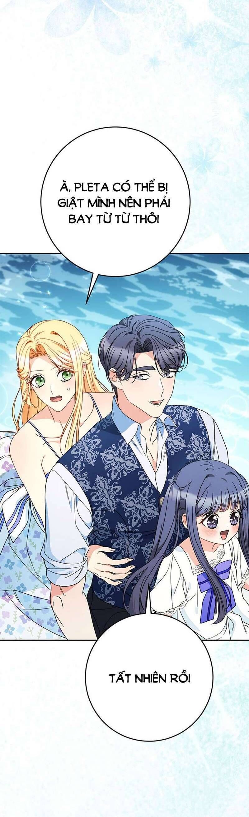 Nuôi Dưỡng Em Gái Xinh Đẹp Chapter 59 - Trang 2