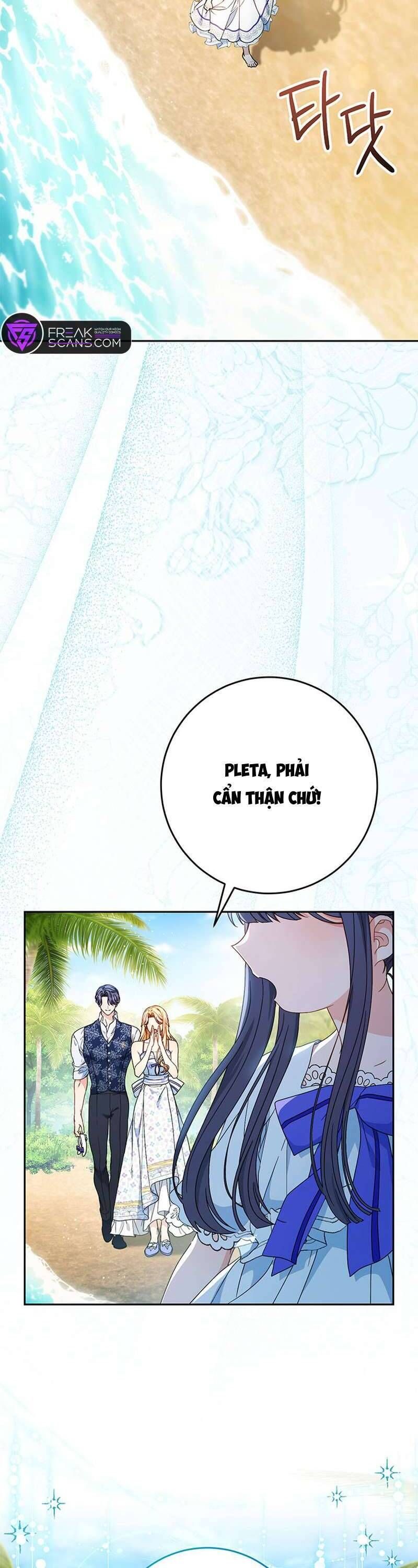 Nuôi Dưỡng Em Gái Xinh Đẹp Chapter 59 - Trang 2