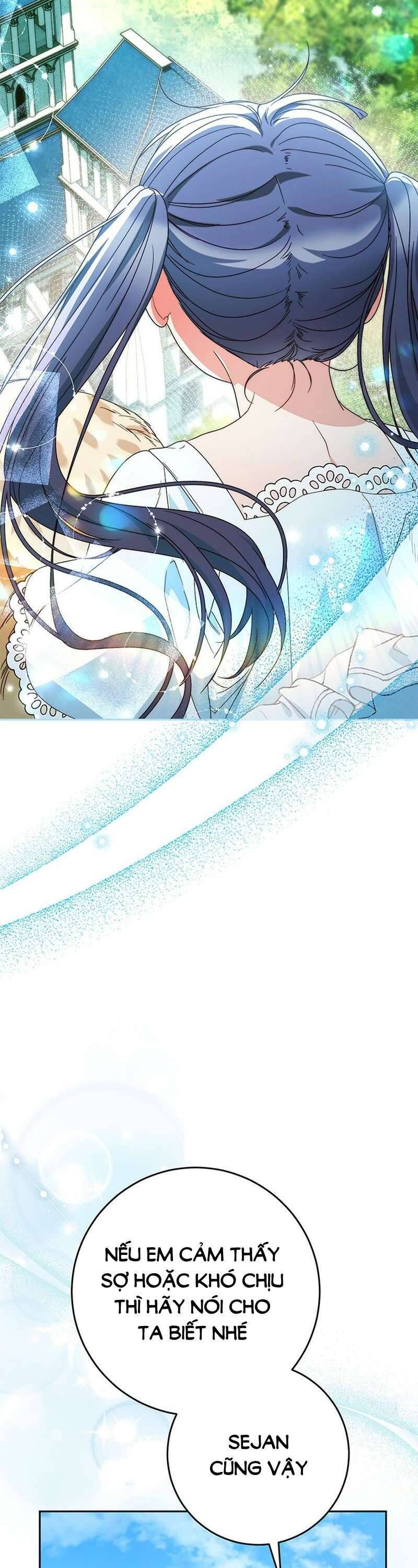 Nuôi Dưỡng Em Gái Xinh Đẹp Chapter 59 - Trang 2