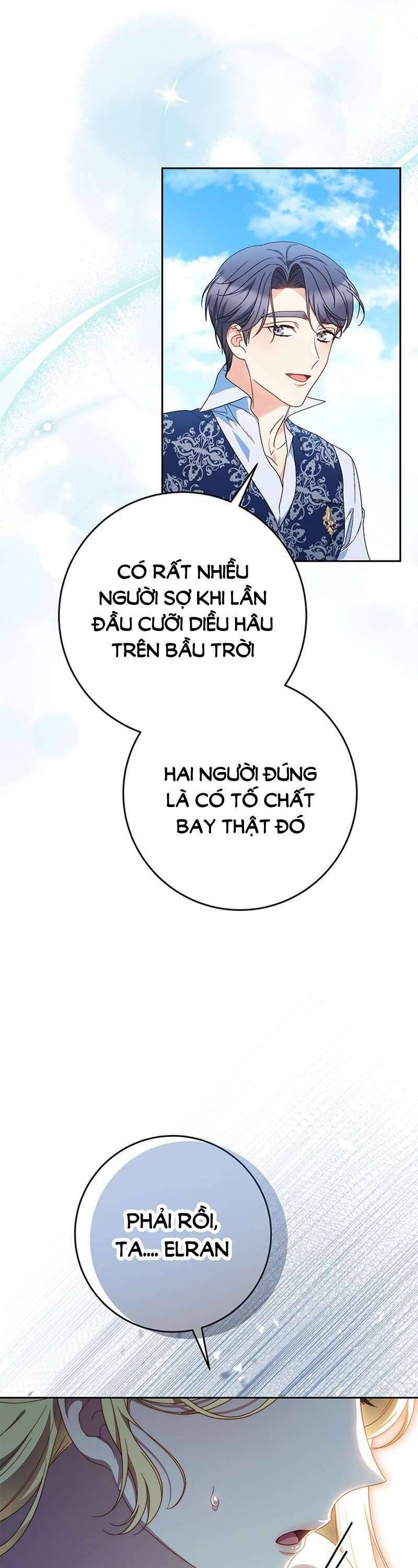 Nuôi Dưỡng Em Gái Xinh Đẹp Chapter 59 - Trang 2