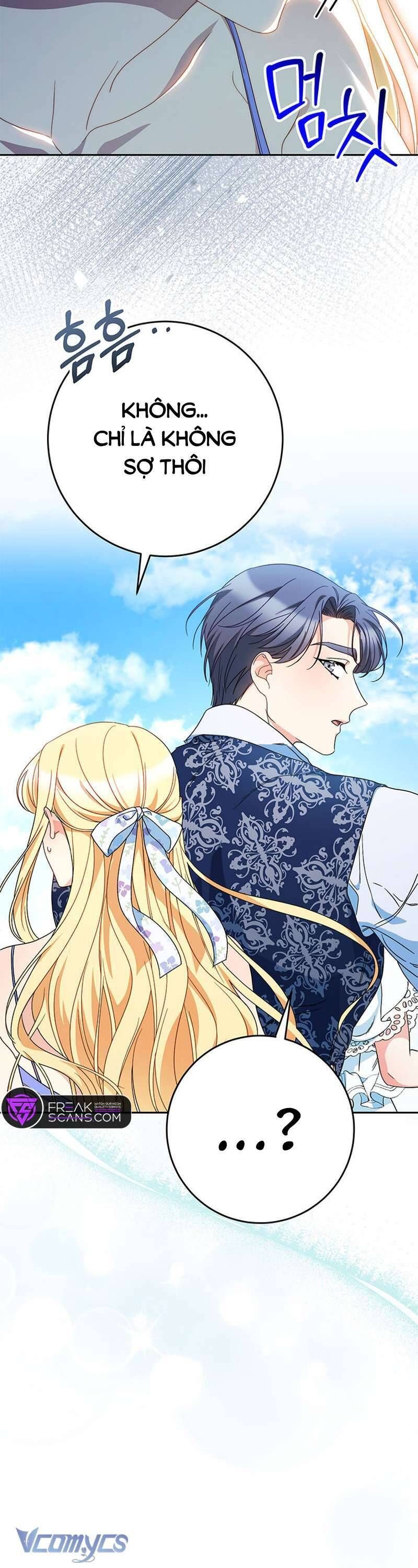 Nuôi Dưỡng Em Gái Xinh Đẹp Chapter 59 - Trang 2