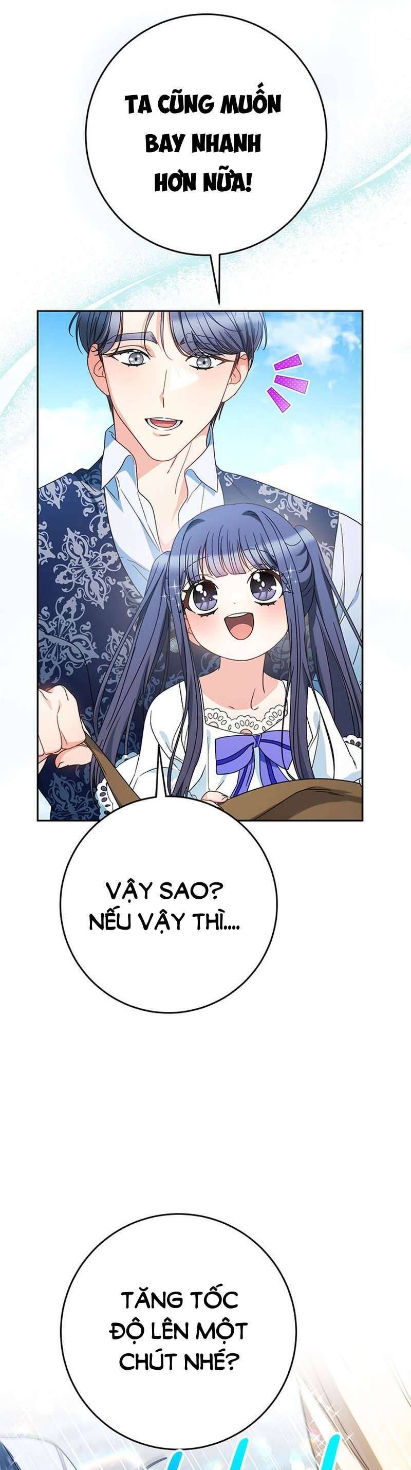 Nuôi Dưỡng Em Gái Xinh Đẹp Chapter 59 - Trang 2