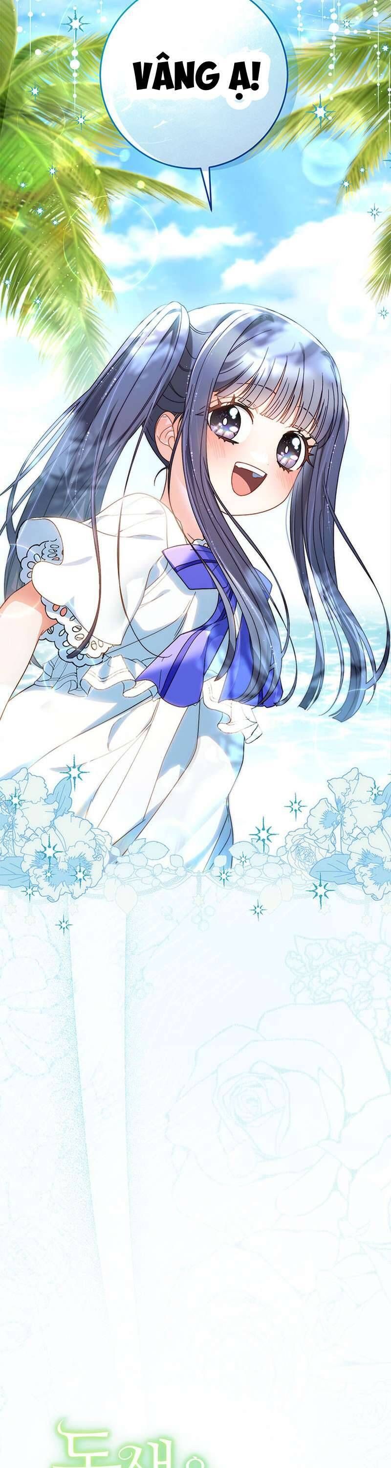 Nuôi Dưỡng Em Gái Xinh Đẹp Chapter 59 - Trang 2