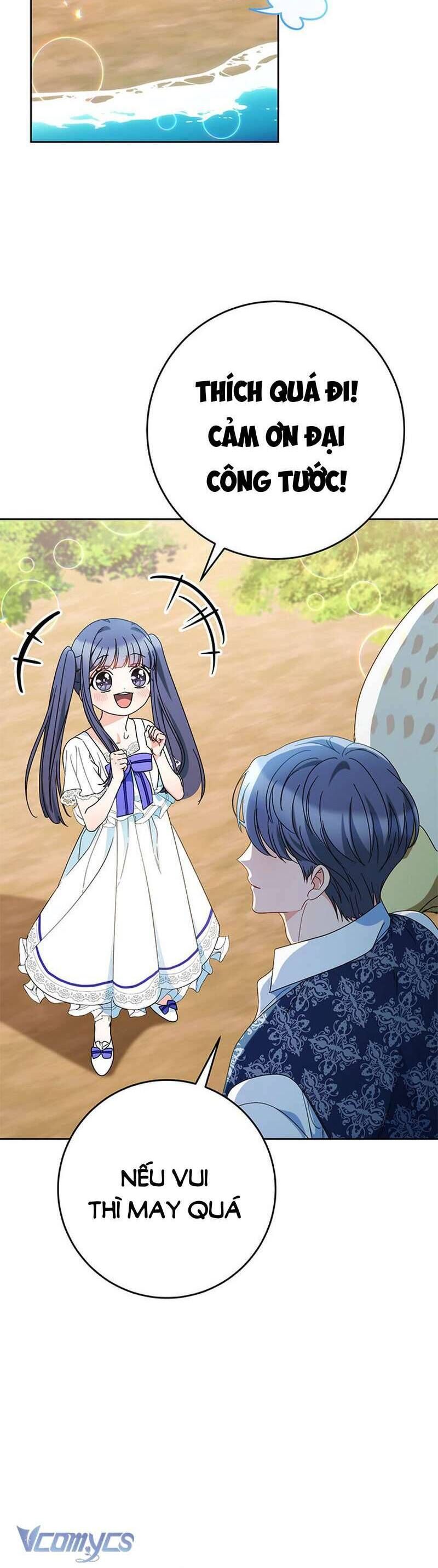 Nuôi Dưỡng Em Gái Xinh Đẹp Chapter 59 - Trang 2