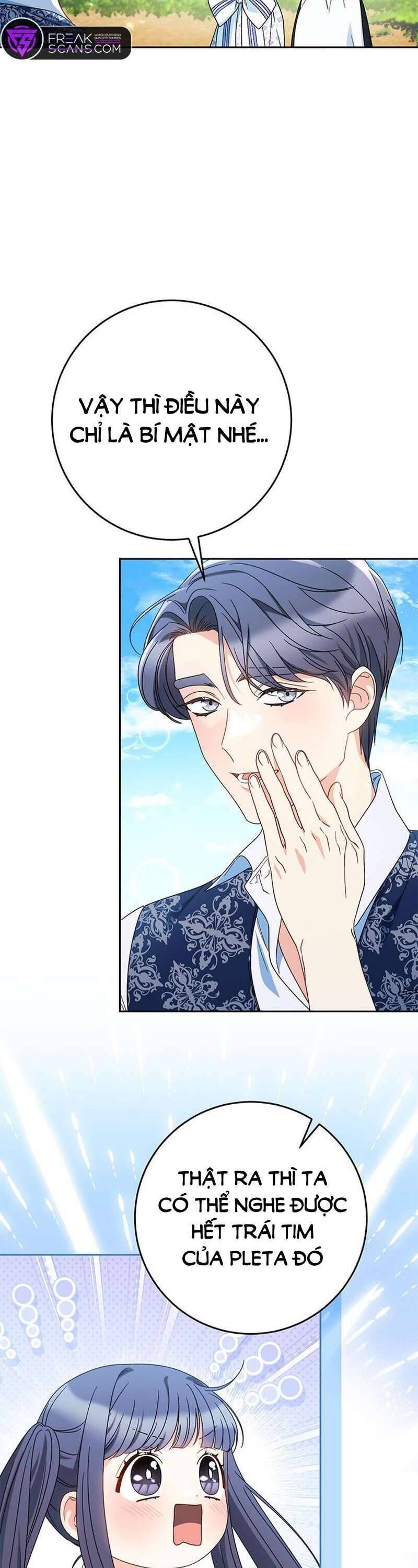 Nuôi Dưỡng Em Gái Xinh Đẹp Chapter 59 - Trang 2