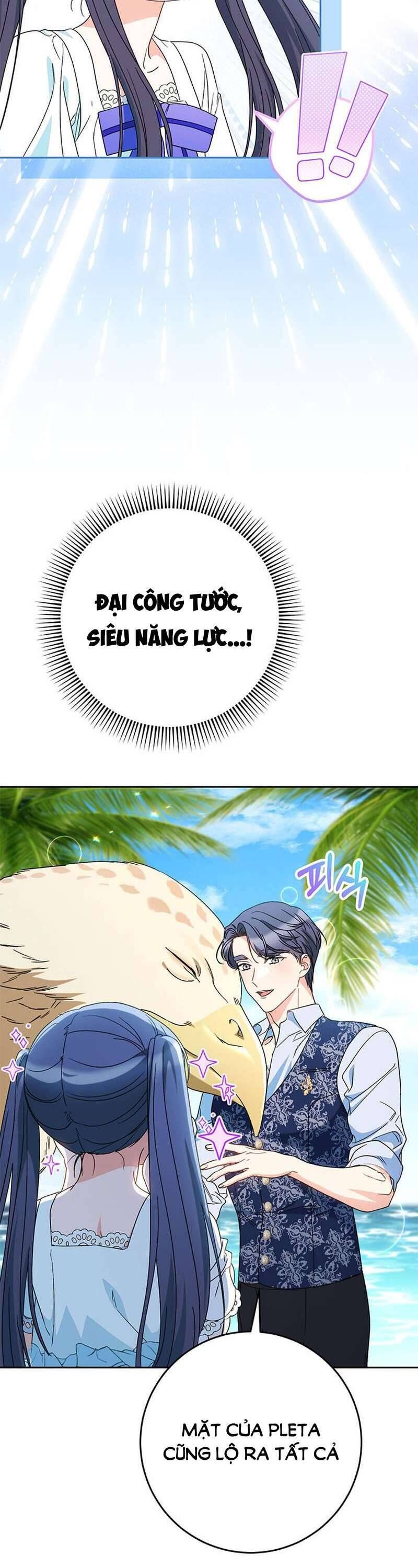 Nuôi Dưỡng Em Gái Xinh Đẹp Chapter 59 - Trang 2