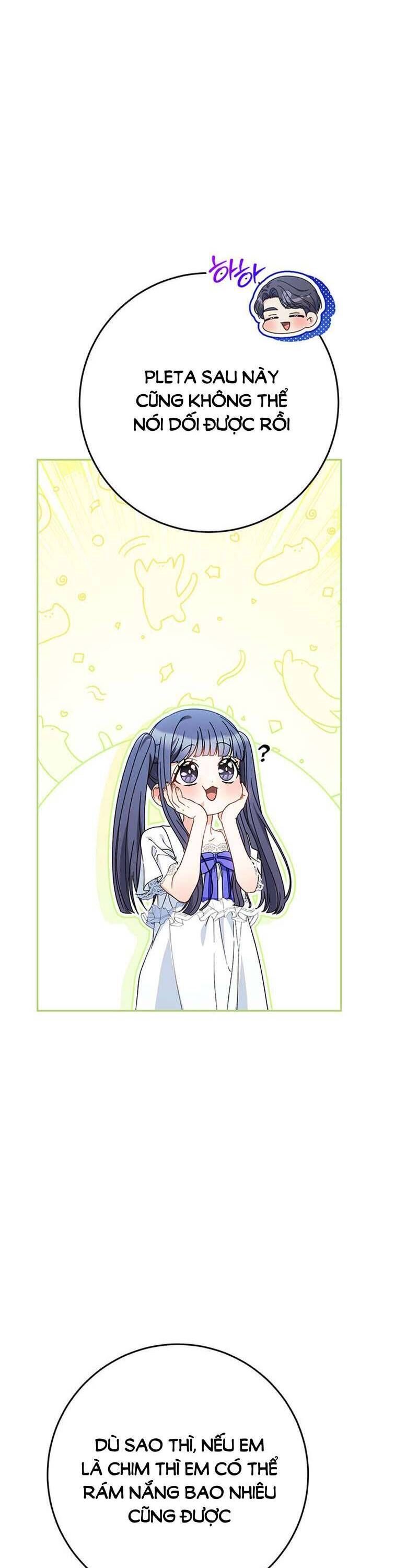 Nuôi Dưỡng Em Gái Xinh Đẹp Chapter 59 - Trang 2