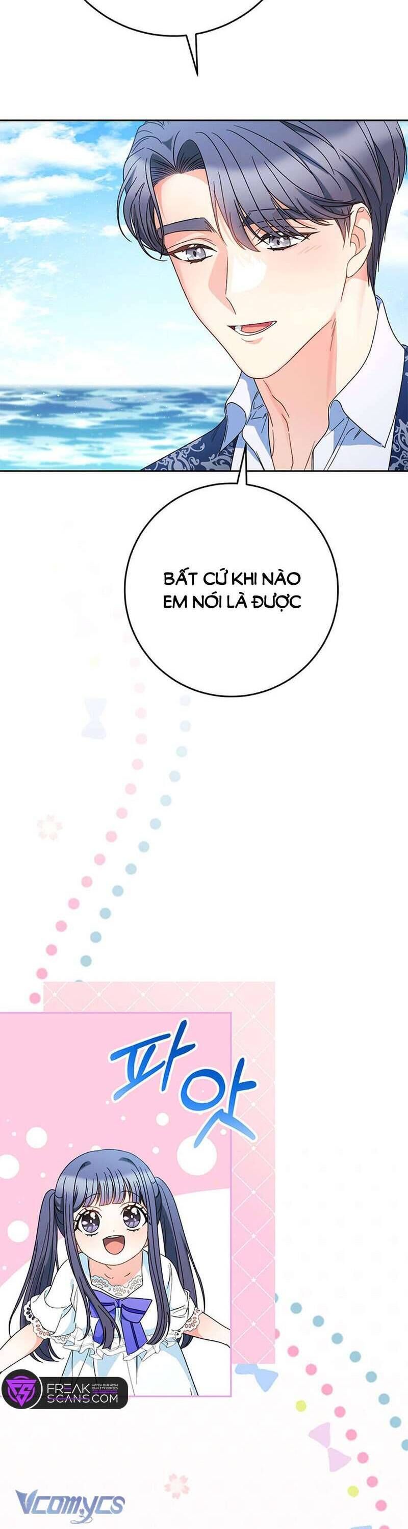 Nuôi Dưỡng Em Gái Xinh Đẹp Chapter 59 - Trang 2