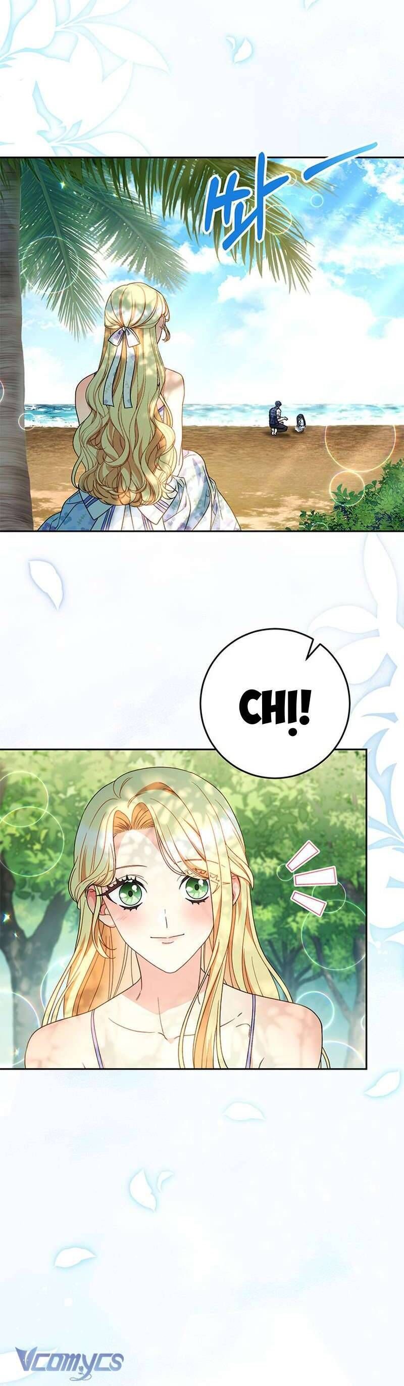 Nuôi Dưỡng Em Gái Xinh Đẹp Chapter 59 - Trang 2