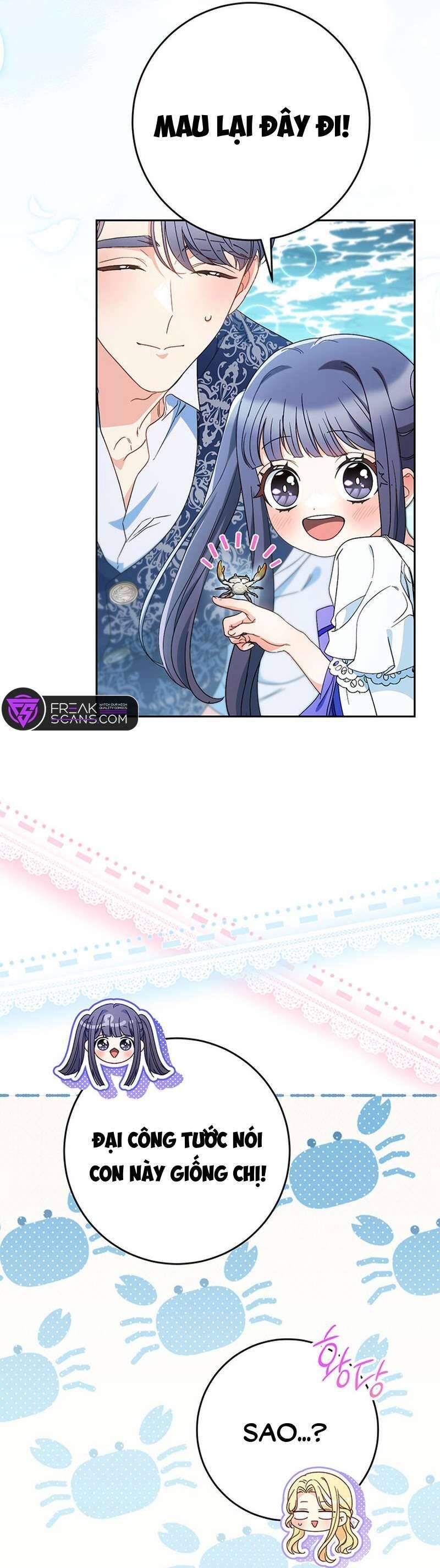 Nuôi Dưỡng Em Gái Xinh Đẹp Chapter 59 - Trang 2
