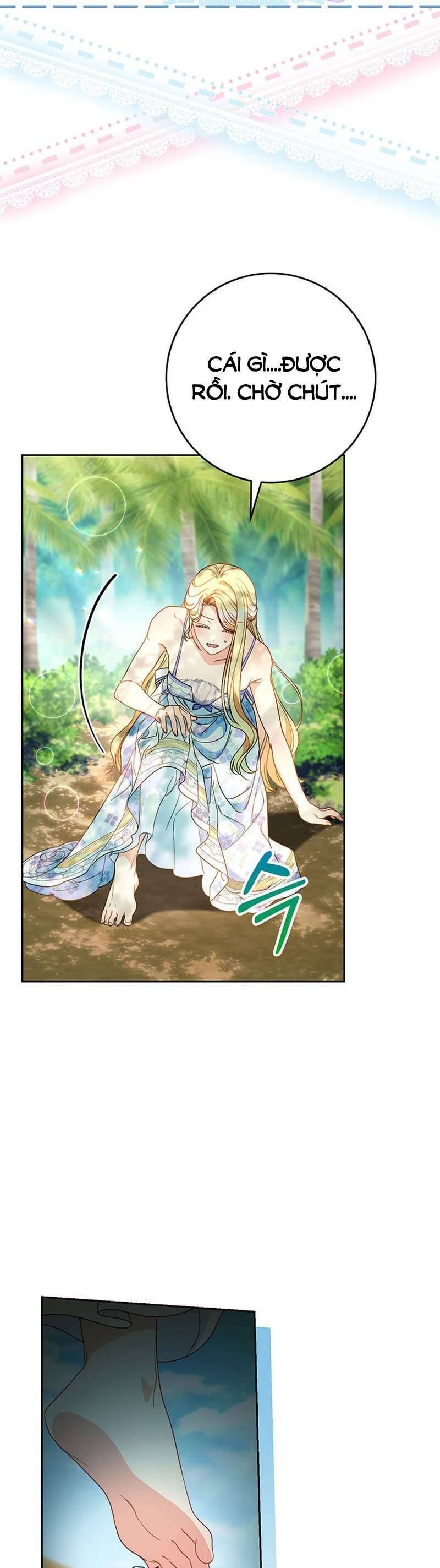 Nuôi Dưỡng Em Gái Xinh Đẹp Chapter 59 - Trang 2