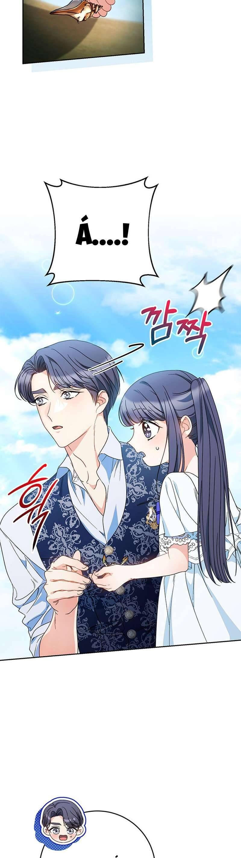 Nuôi Dưỡng Em Gái Xinh Đẹp Chapter 59 - Trang 2