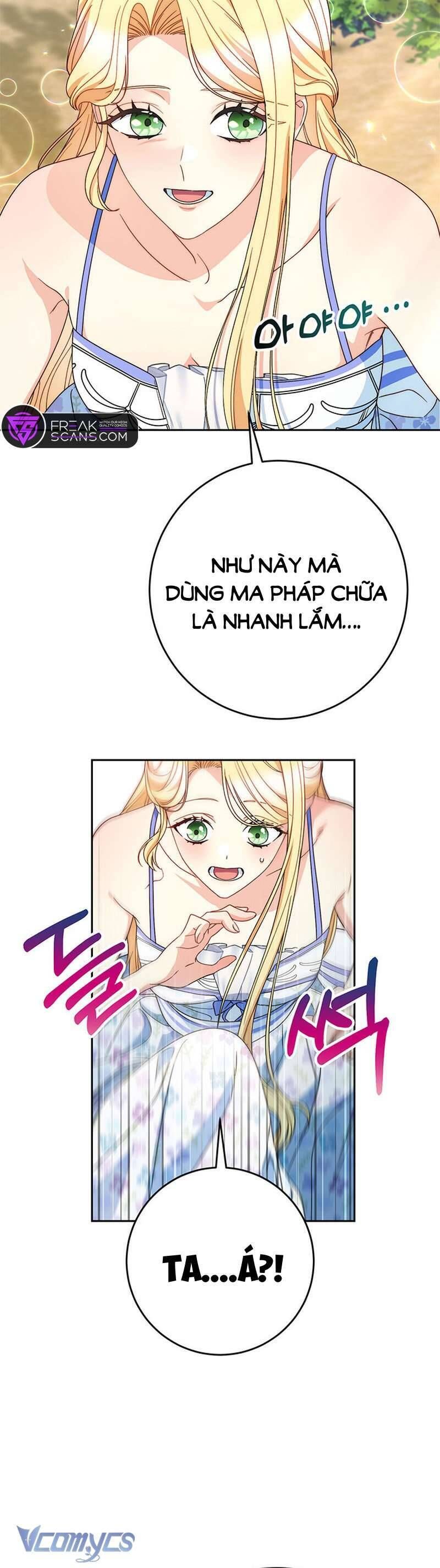 Nuôi Dưỡng Em Gái Xinh Đẹp Chapter 59 - Trang 2