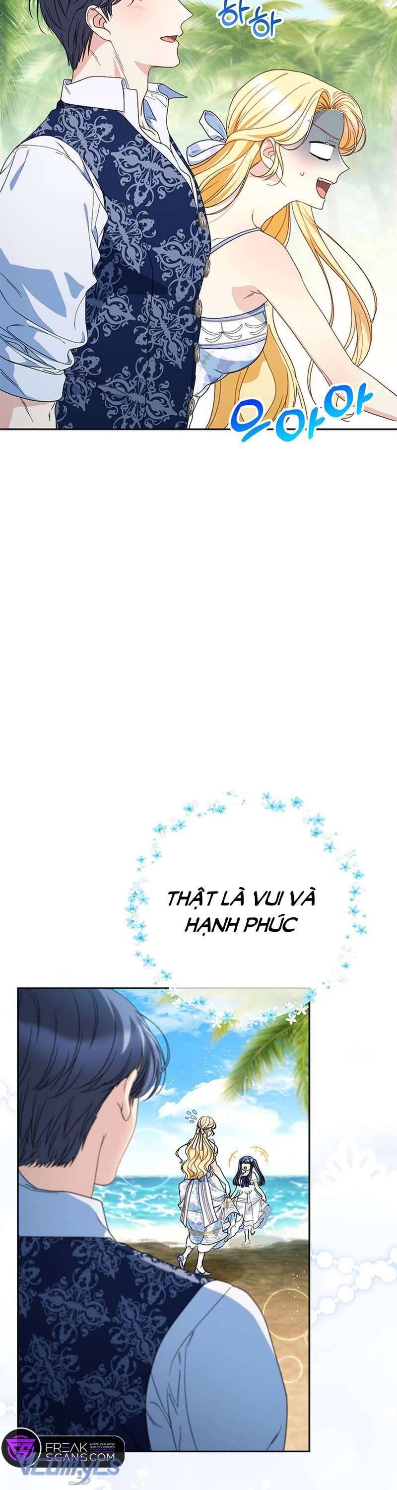 Nuôi Dưỡng Em Gái Xinh Đẹp Chapter 59 - Trang 2