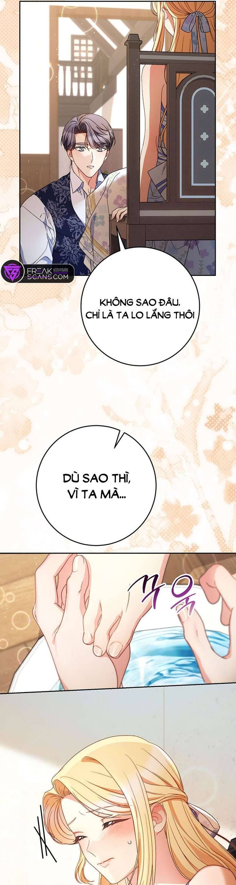 Nuôi Dưỡng Em Gái Xinh Đẹp Chapter 59 - Trang 2