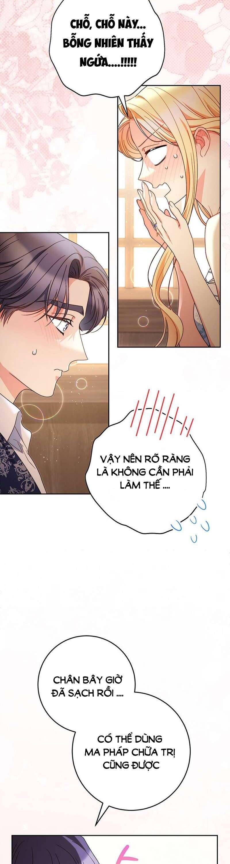 Nuôi Dưỡng Em Gái Xinh Đẹp Chapter 59 - Trang 2
