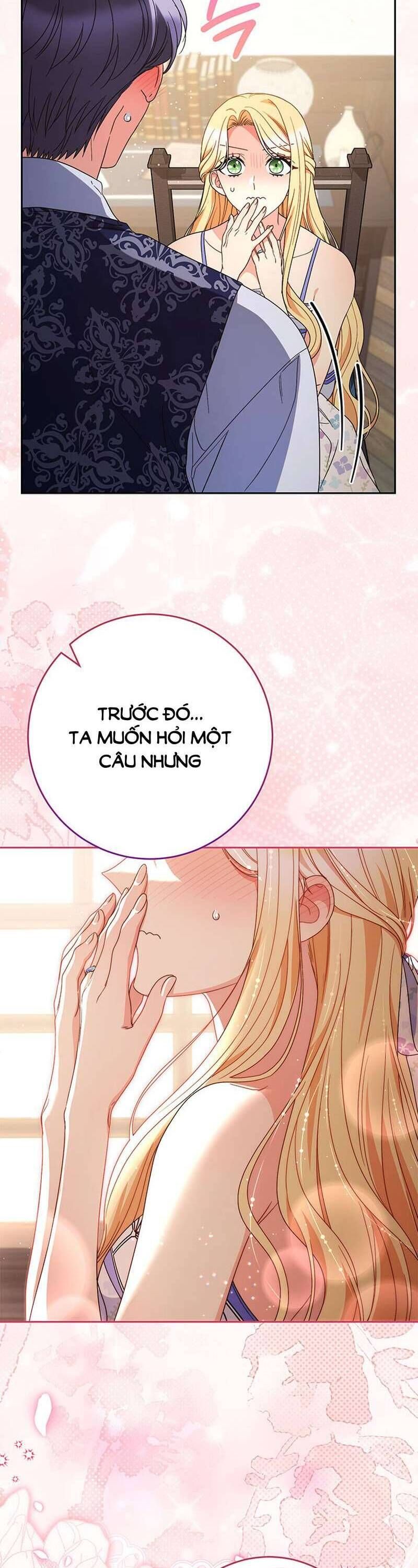 Nuôi Dưỡng Em Gái Xinh Đẹp Chapter 59 - Trang 2