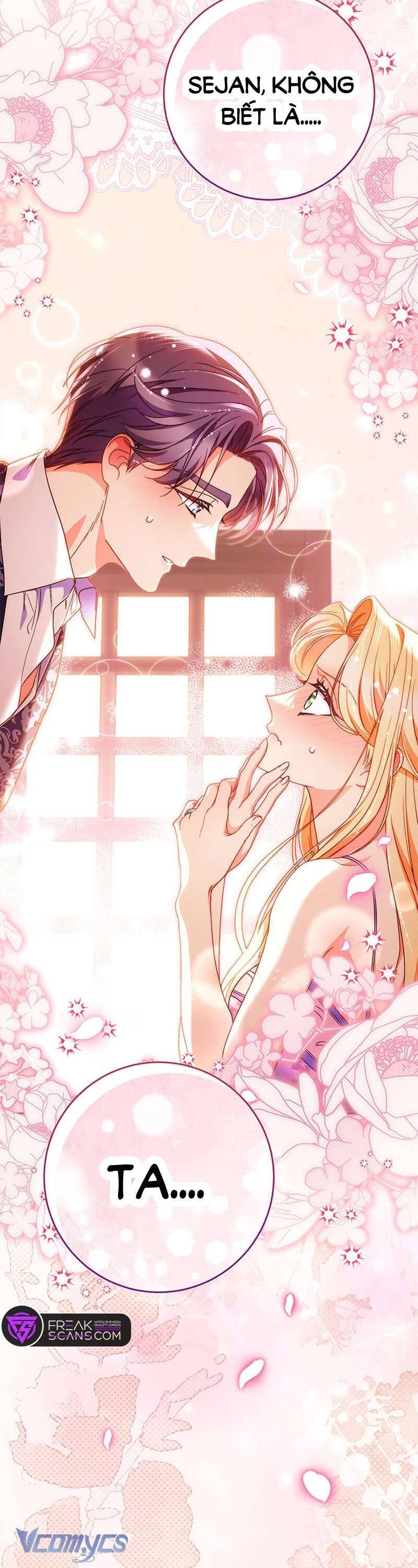 Nuôi Dưỡng Em Gái Xinh Đẹp Chapter 59 - Trang 2