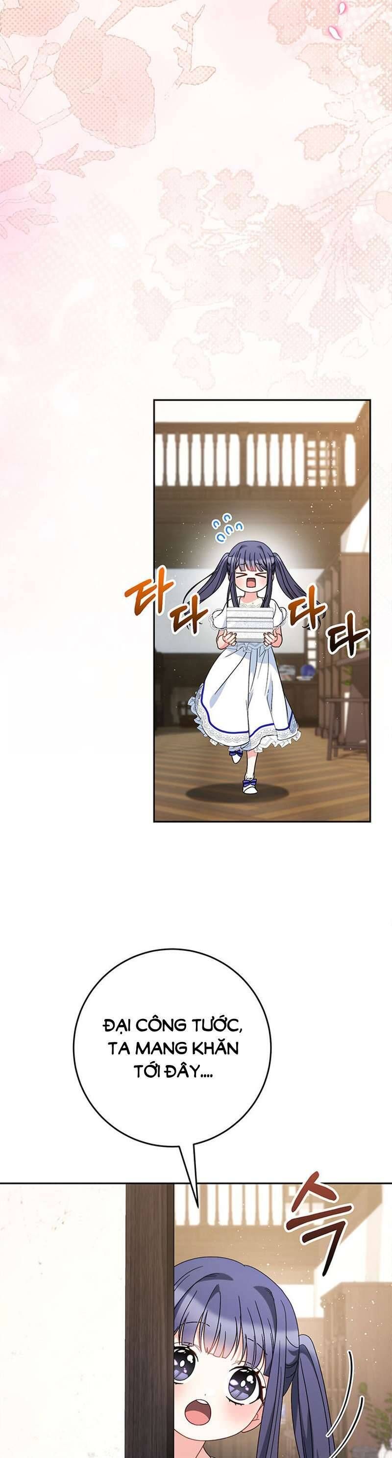 Nuôi Dưỡng Em Gái Xinh Đẹp Chapter 59 - Trang 2
