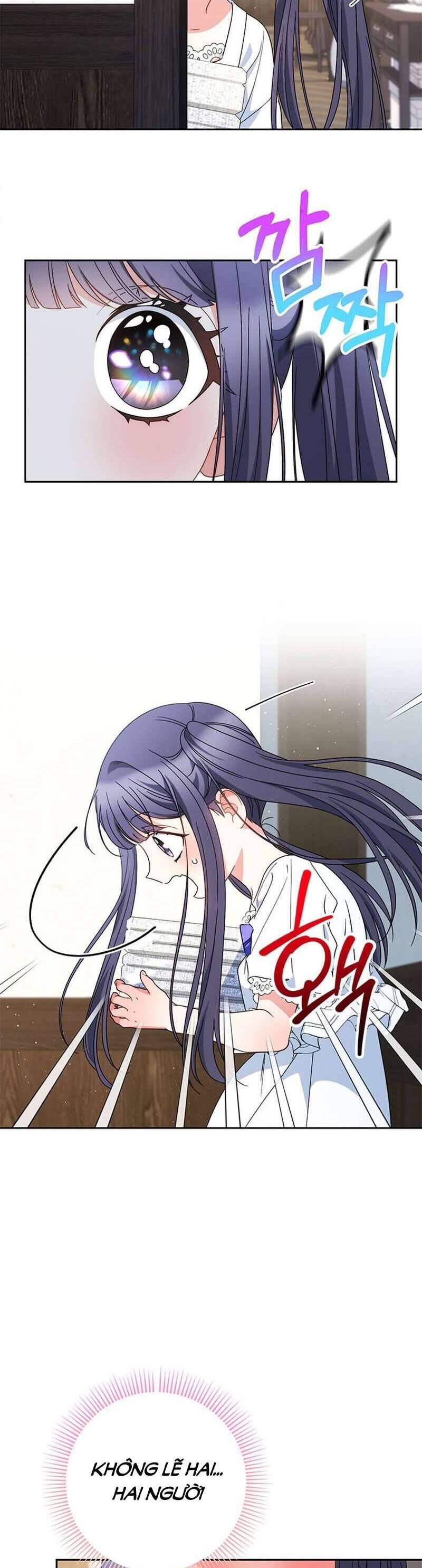 Nuôi Dưỡng Em Gái Xinh Đẹp Chapter 59 - Trang 2