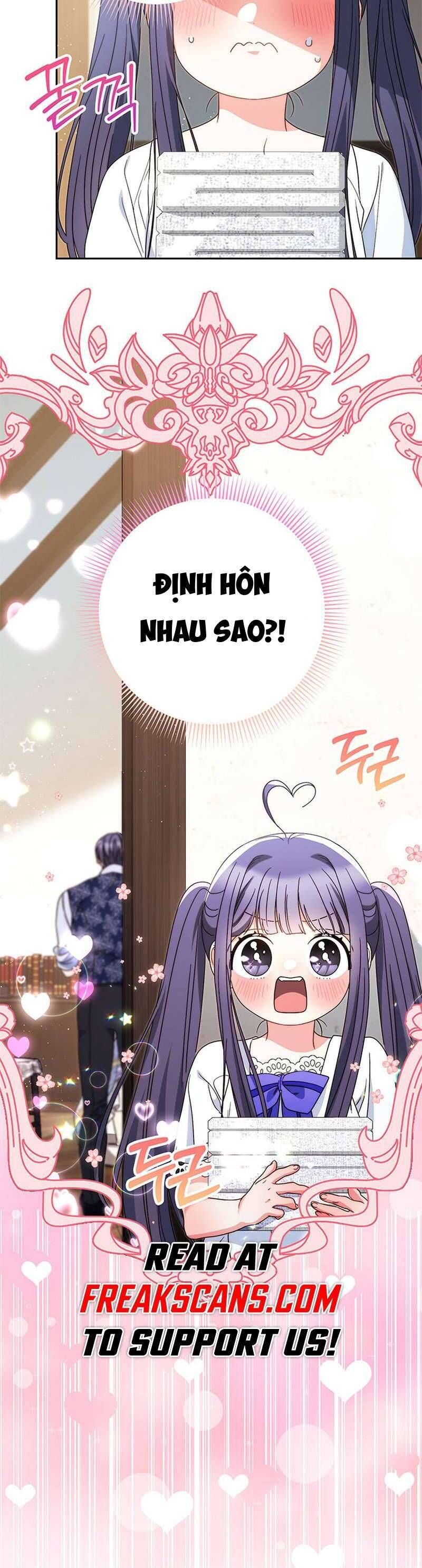 Nuôi Dưỡng Em Gái Xinh Đẹp Chapter 59 - Trang 2