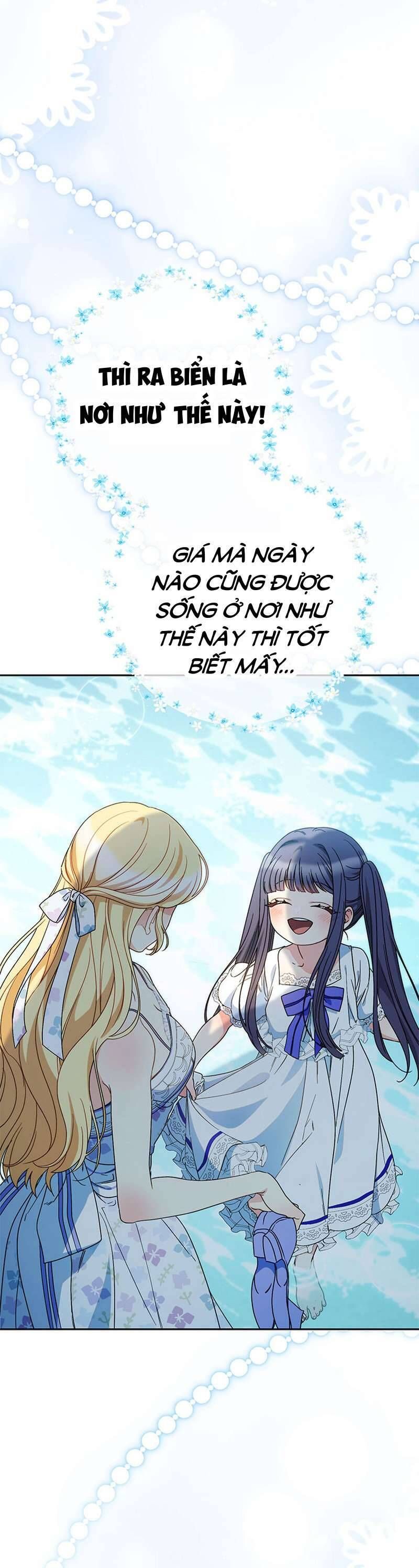 Nuôi Dưỡng Em Gái Xinh Đẹp Chapter 59 - Trang 2