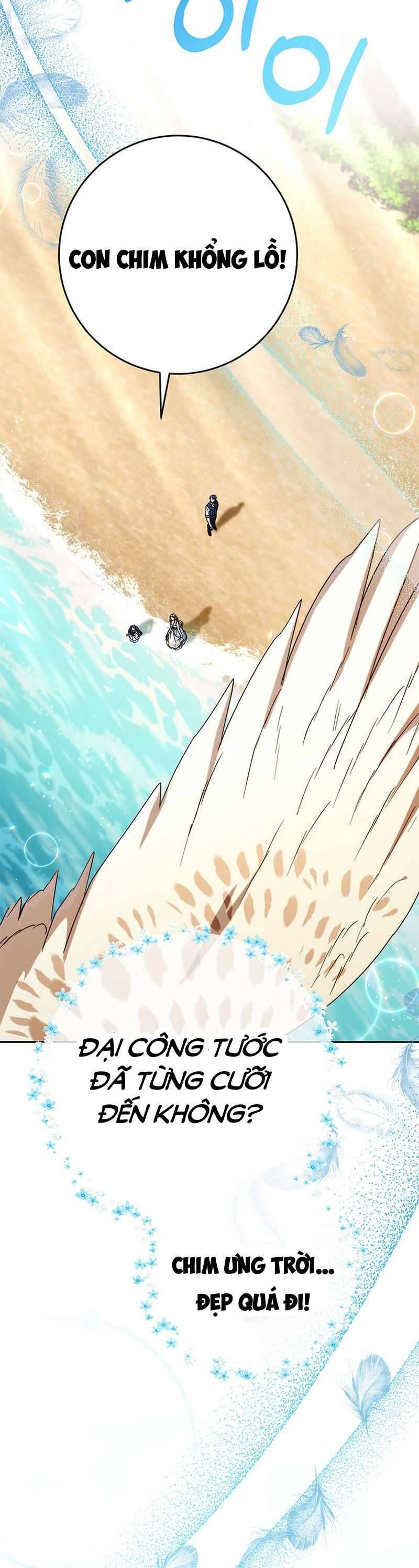 Nuôi Dưỡng Em Gái Xinh Đẹp Chapter 59 - Trang 2