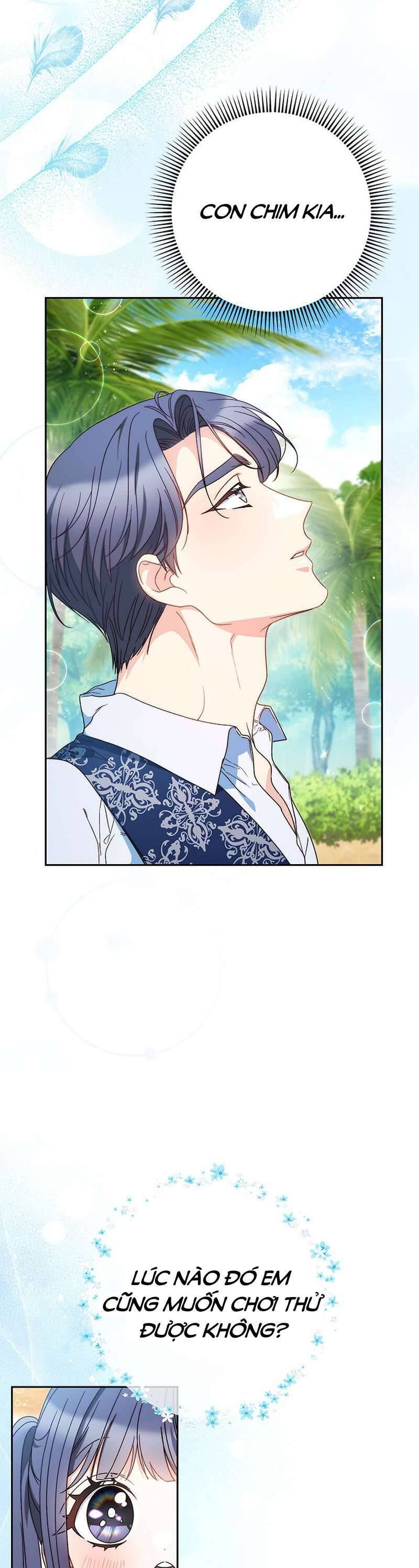 Nuôi Dưỡng Em Gái Xinh Đẹp Chapter 59 - Trang 2