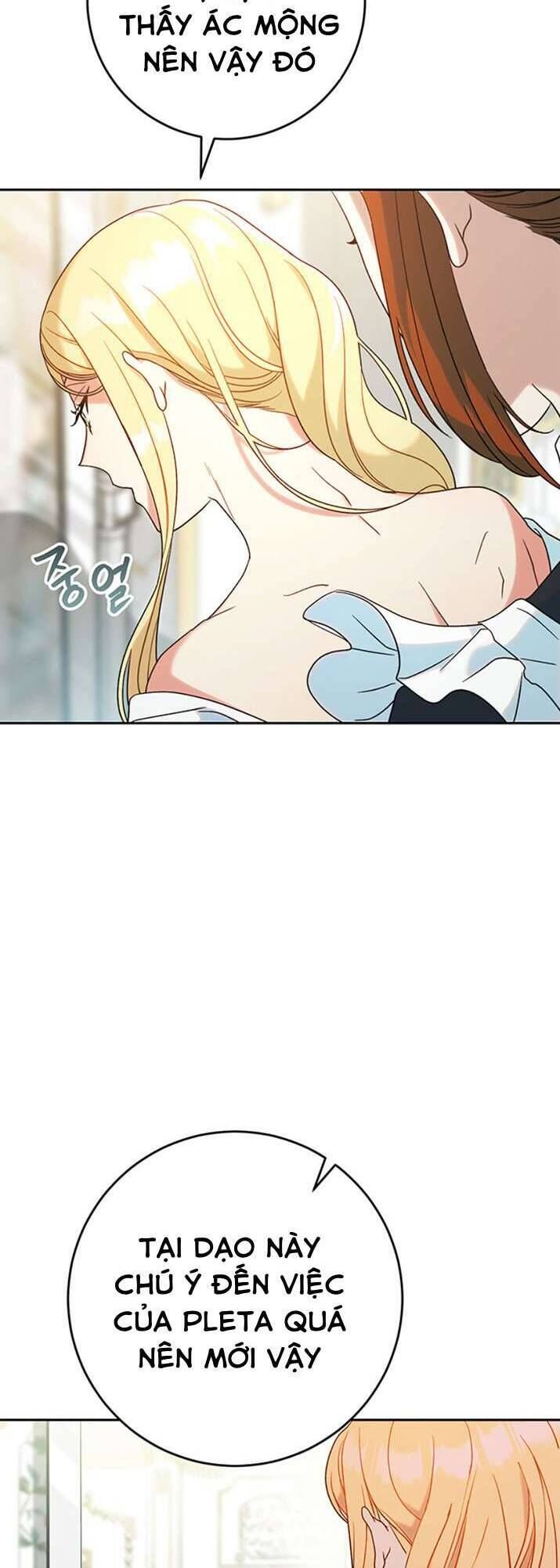 Nuôi Dưỡng Em Gái Xinh Đẹp Chapter 6 - Trang 2